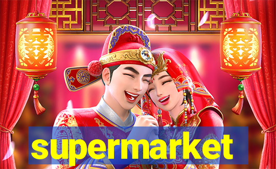 supermarket simulator apk dinheiro infinito